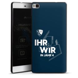 Hard Case schwarz