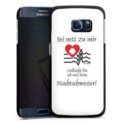 Hard Case schwarz