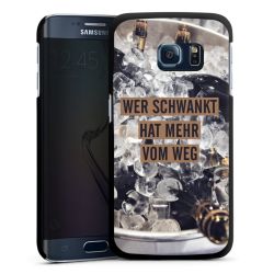 Hard Case schwarz