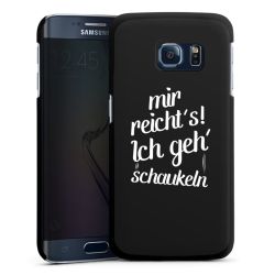 Hard Case schwarz