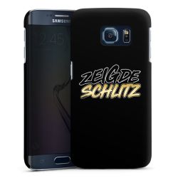 Hard Case schwarz