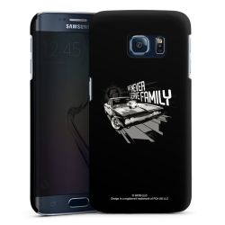 Hard Case black