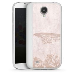 Hard Case transparent