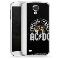 Hard Case transparent