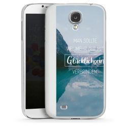 Hard Case transparent