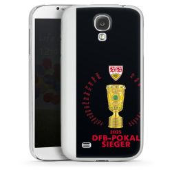 VfB DFB-Pokal Sieger Schwarz