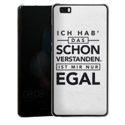 Hard Case schwarz