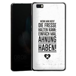 Hard Case schwarz