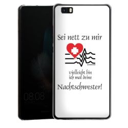 Hard Case schwarz