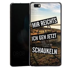 Hard Case schwarz