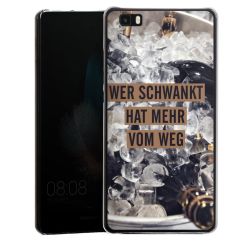 Hard Case schwarz