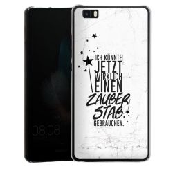 Hard Case schwarz