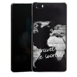 Hard Case black