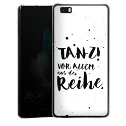 Hard Case schwarz