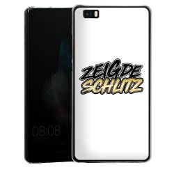 Hard Case schwarz