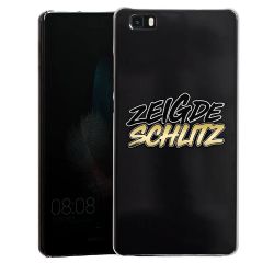 Hard Case schwarz