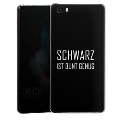 Hard Case schwarz