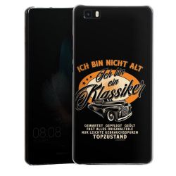 Hard Case schwarz