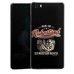 Hard Case schwarz