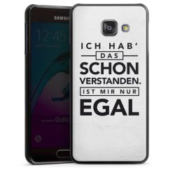 Hard Case schwarz