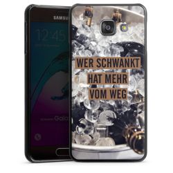 Hard Case schwarz