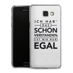 Hard Case transparent