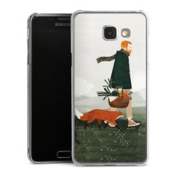 Hard Case transparent