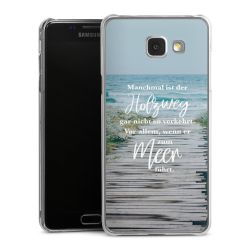 Hard Case transparent