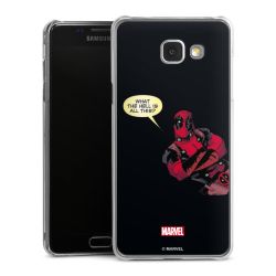 Hard Case transparent