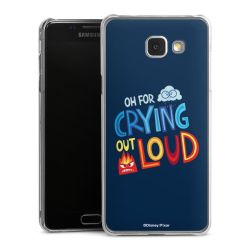 Hard Case transparent