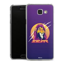 Hard Case transparent