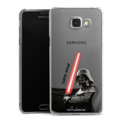 Hard Case transparent