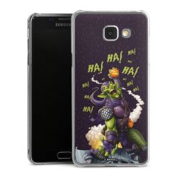 Suojakuori läpinäkyvä