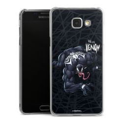 Hard Case transparent