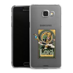 Suojakuori läpinäkyvä