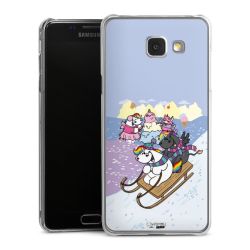 Hard Case transparent