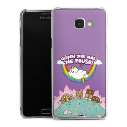 Hard Case transparent