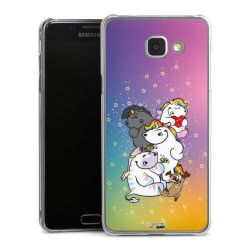 Hard Case transparent