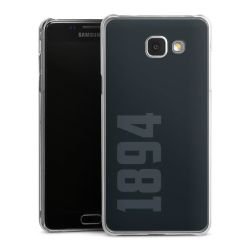 Hard Case transparent