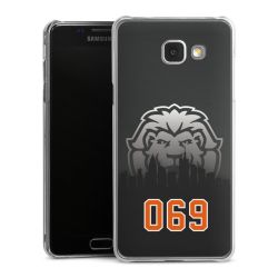 Hard Case transparent