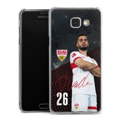 Hard Case transparent