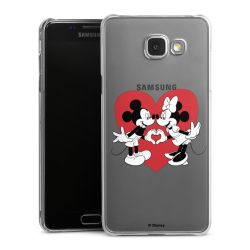 Skyddskal genomskinlig