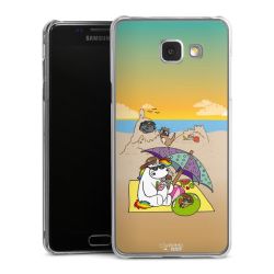 Hard Case transparent