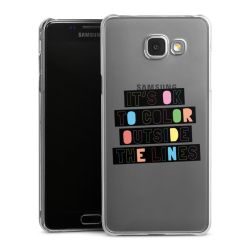 Hard Case transparent