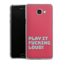 Hard Case transparent