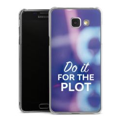 Hard Case transparent