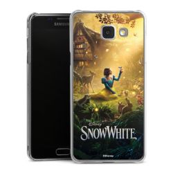 Skyddskal genomskinlig