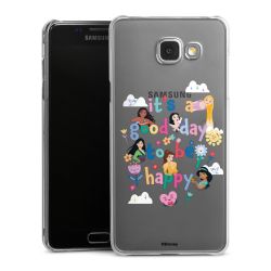 Skyddskal genomskinlig