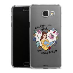 Skyddskal genomskinlig