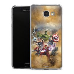 Hard Case transparent